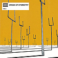 Muse - Origin of Symmetry альбом