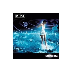 Muse - Showbiz (bonus disc) альбом