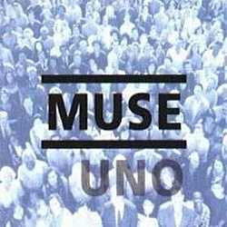 Muse - Uno альбом