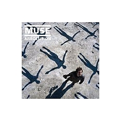 Muse - Absolution + Bonus Dvd альбом