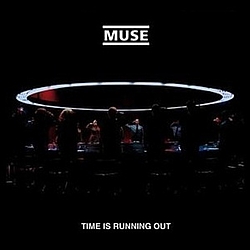 Muse - Time Is Running Out альбом