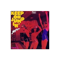 Musique - Keep on Jumpin&#039; album