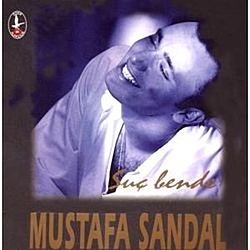 Mustafa Sandal - Suç bende альбом