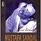 Mustafa Sandal - Suç bende альбом