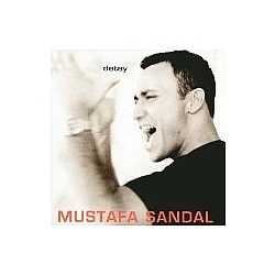 Mustafa Sandal - Detay album