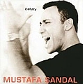 Mustafa Sandal - Detay альбом