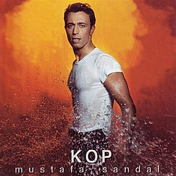 Mustafa Sandal - KOP album