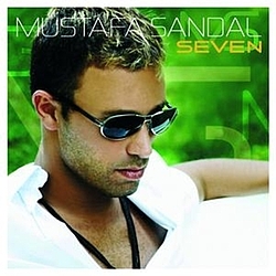 Mustafa Sandal - Seven альбом