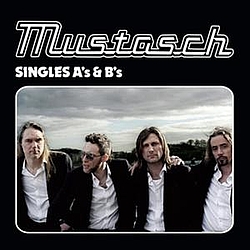 Mustasch - Singles альбом