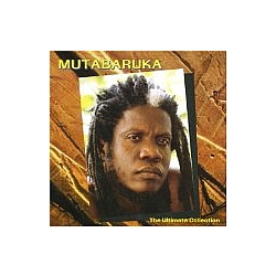 Mutabaruka - The Ultimate Collection альбом
