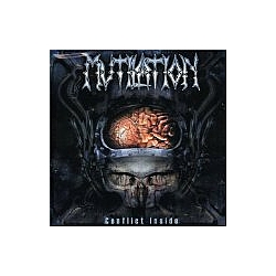 Mutilation - Conflict Inside альбом