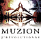 Muzion - J&#039;Rêvolutionne album