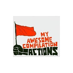 My Awesome Compilation - Actions album