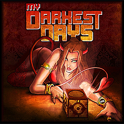 My Darkest Days - My Darkest Days альбом