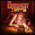 My Darkest Days - My Darkest Days album