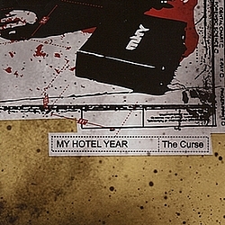 My Hotel Year - The Curse альбом