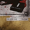 My Hotel Year - The Curse album