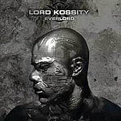 Lord Kossity - Everlord album