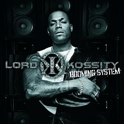 Lord Kossity - Booming System альбом