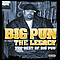 Lord Tariq &amp; Peter Gunz - The Legacy: The Best Of Big Pun альбом