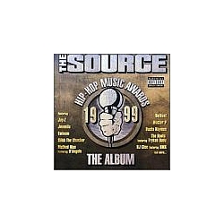 Lord Tariq &amp; Peter Gunz - The Source Hip-Hop Music Awards 1999 album