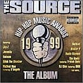 Lord Tariq &amp; Peter Gunz - The Source Hip-Hop Music Awards 1999 альбом