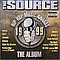 Lord Tariq &amp; Peter Gunz - The Source Hip-Hop Music Awards 1999 альбом