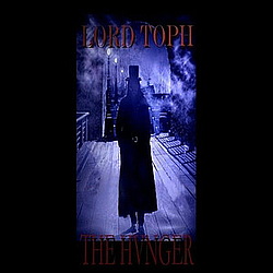 Lord Toph - The Hvnger album