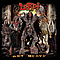 Lordi - Get Heavy album