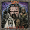 Lordi - The Monsterican Dream album