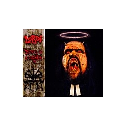 Lordi - Devil Is a Loser альбом