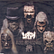Lordi - Blood Red Sandman album