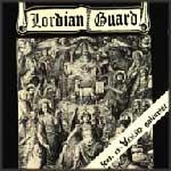 Lordian Guard - Lordian Guard album