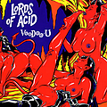 Lords Of Acid - Voodoo-U album