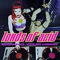 Lords Of Acid - Expand Your Head album