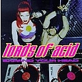 Lords Of Acid - Expand Your Head альбом