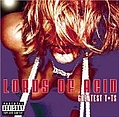 Lords Of Acid - Greatest Tits album