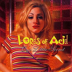 Lords Of Acid - Our Little Secret album