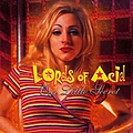 Lords Of Acid - Our Little Secret альбом