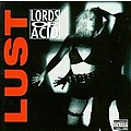 Lords Of Acid - Lust album