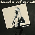 Lords Of Acid - Hey Ho! альбом