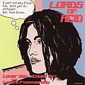 Lords Of Acid - Lover Boy/Lover Girl альбом