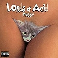 Lords Of Acid - Pussy album