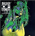 Lords Of Acid - Take Control альбом