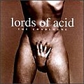 Lords Of Acid - The Crablouse album