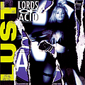 Lords Of Acid - Lust... Stript album