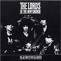 Lords Of The New Church - Method To Our Madness альбом