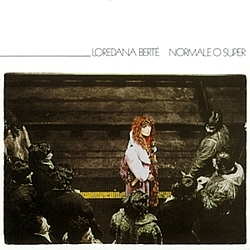 Loredana Berte - Normale o Super album