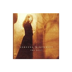 Loreena Mckennitt - The Visit альбом