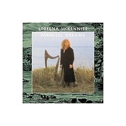 Loreena Mckennitt - Parallel Dreams album